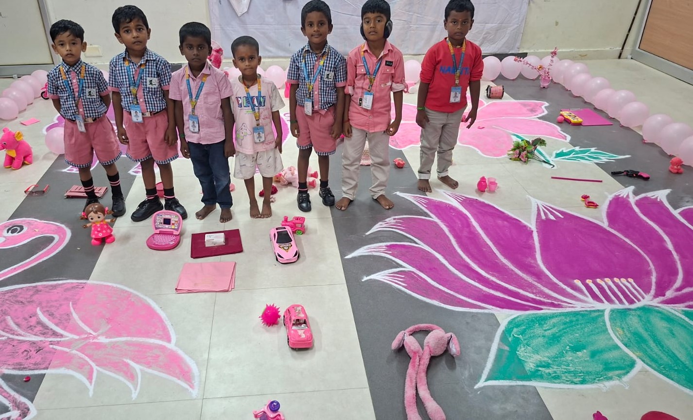 PINK DAY